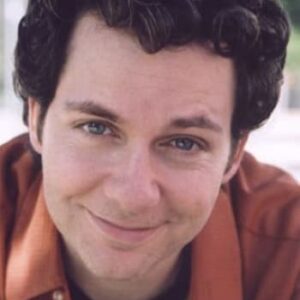 تصویر هنرمند Brian Jacobs