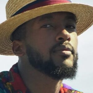 تصویر هنرمند Raphael Thomas