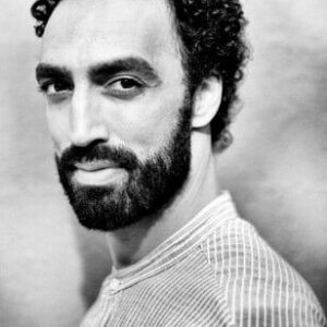 تصویر هنرمند Samir Fuchs