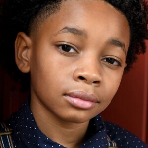 تصویر هنرمند JeCobi Swain