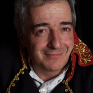 تصویر هنرمند Sergio Bini Bustric