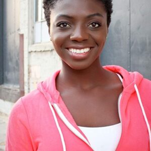 تصویر هنرمند Sasha Morfaw