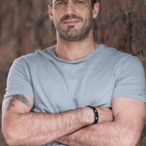 تصویر هنرمند Jamie Lomas