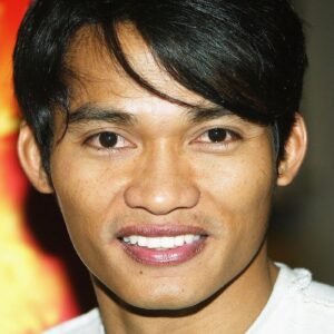 تصویر هنرمند Tony Jaa