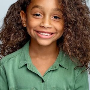 تصویر هنرمند Mariyah Francis