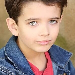 تصویر هنرمند Keaton Nigel Cooke