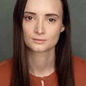 تصویر هنرمند Natasha Rose Mills