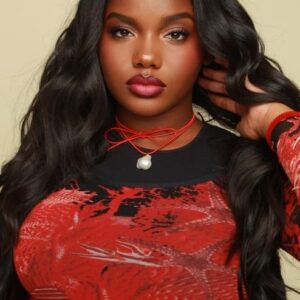 تصویر هنرمند Bria Danielle Singleton