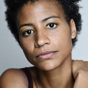 تصویر هنرمند Jessica Murrain