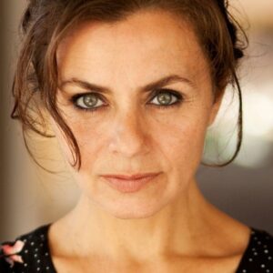 تصویر هنرمند Naomi Krauss