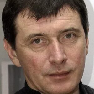 تصویر هنرمند Valeri Solovyev