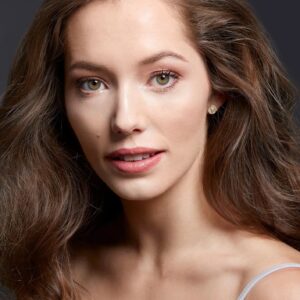 تصویر هنرمند Unity Phelan