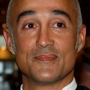 تصویر هنرمند Andrew Ridgeley