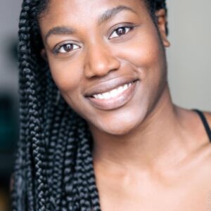 تصویر هنرمند Sandra Parfait