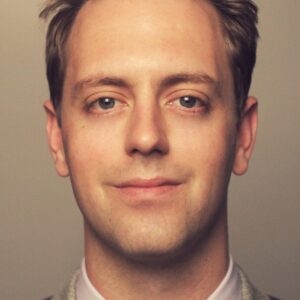 تصویر هنرمند Ricky Fosheim