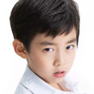 تصویر هنرمند Guo Hexuan