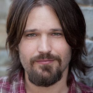 تصویر هنرمند Scott Whyte