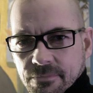 تصویر هنرمند Stéphane Cressend