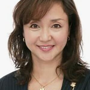 تصویر هنرمند Yuriko Yamamoto