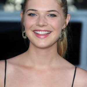 تصویر هنرمند Kate Lang Johnson