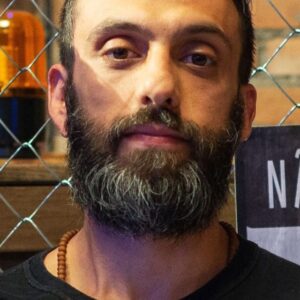 تصویر هنرمند Raphael Borghi