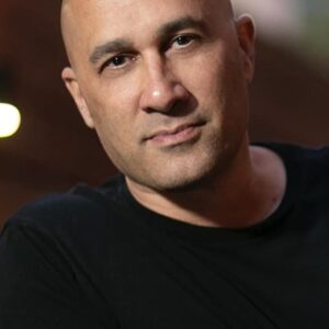 تصویر هنرمند Lawrence Smith