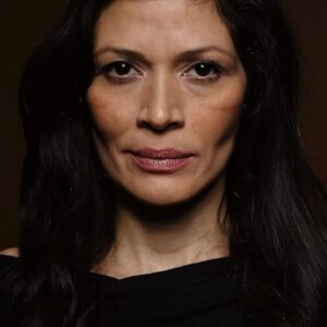 تصویر هنرمند Claudia Coulter