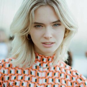 تصویر هنرمند Caterina Ferioli