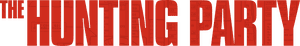 لوگوی رسمی سریال The Hunting Party (2025)