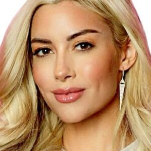 تصویر هنرمند Heather Rae El Moussa