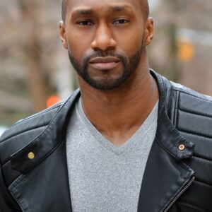 تصویر هنرمند Haaron Hines