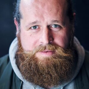 تصویر هنرمند Daniel Hoffmann-Gill