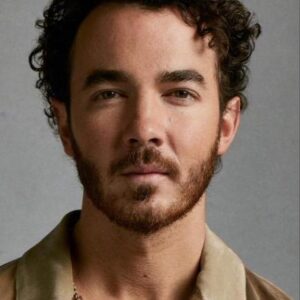تصویر هنرمند Kevin Jonas