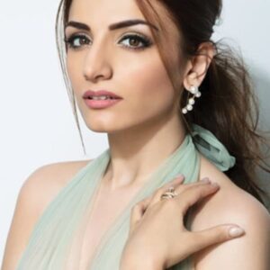 تصویر هنرمند Prakriti Kakar