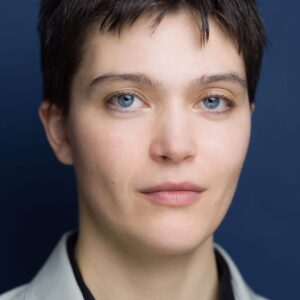 تصویر هنرمند Elise Duffy