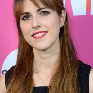 تصویر هنرمند Anouk Whissell