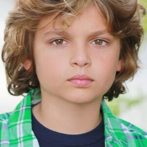 تصویر هنرمند Drake Schirmer