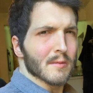 تصویر هنرمند Zach Hadel