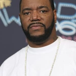 تصویر هنرمند Ed Lover