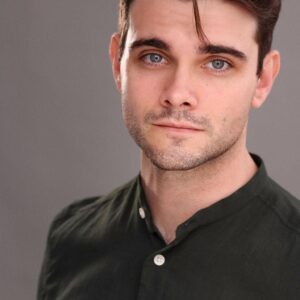 تصویر هنرمند Anthony Pyatt