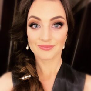 تصویر هنرمند Monika Fišerová