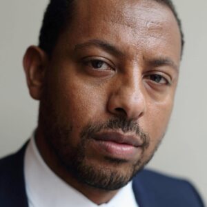 تصویر هنرمند Zeresenay Mehari