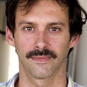 تصویر هنرمند Renaud Barse