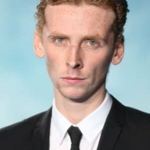 تصویر هنرمند Edward Ashley