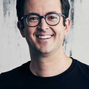 تصویر هنرمند Richie Moriarty