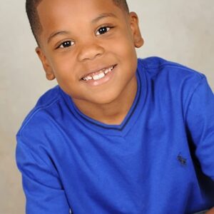 تصویر هنرمند Jaylon Gordon