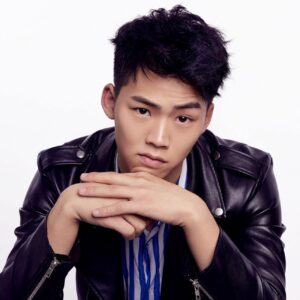 تصویر هنرمند Chen Yongsheng