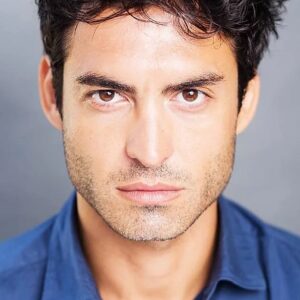 تصویر هنرمند Francesco Bauco