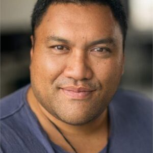 تصویر هنرمند Maaka Pohatu