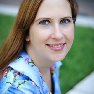 تصویر هنرمند Rebecca Chulew